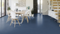 Marmorette DLW  2mm 0224 Mystery Blue фото 2 | FLOORDEALER